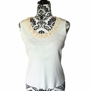 💕SALE💕TAILOR B. MOSS TOP